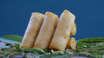 MINI SPRING ROLL